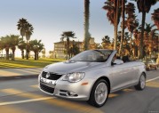 Volkswagen Eos